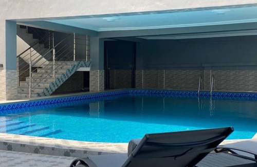 Tema Apartment | DJ Villa Your Premium Stay-NS25