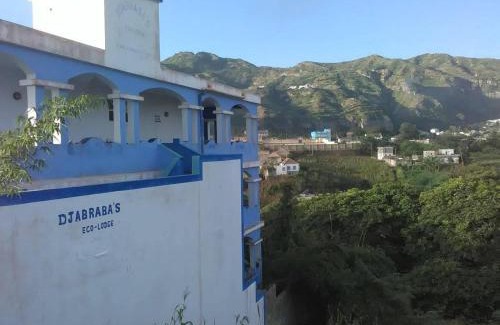 Nova Sintra Bed & Breakfast | Djabraba's Family Suite