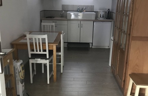 Orgeval House | DJANGO, Housing In Town House ORGEVAL, West Paris