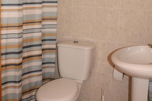 Sao Filipe Apartment | Djarfogo house