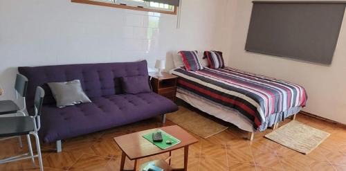 Sao Filipe Apartment | Djarfogo house