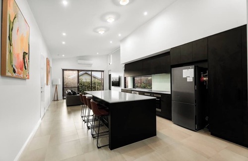 Margaret River House | Djarraly Hideaway: Your Forest Retreat
