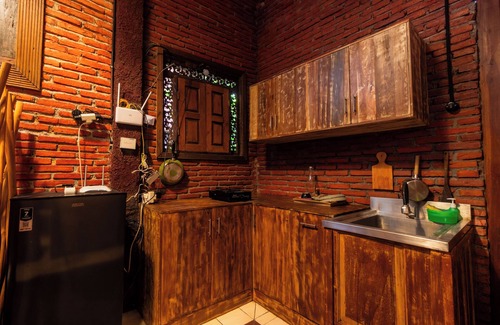 Bangunjiwo Hotel | Djawata resort & gallery