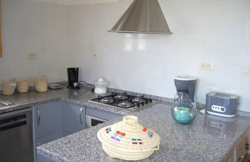 Aghir House | Djerba Aghir: VILLA WITH POOL WITHOUT OPPOSITE