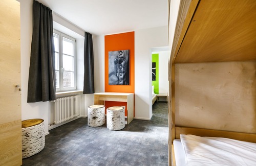 Burghausen Hotel | Djh Jugendherberge Burghausen