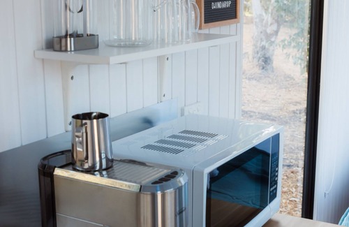 Margaret River House | Djindarup Retreat 2 by Tiny Away