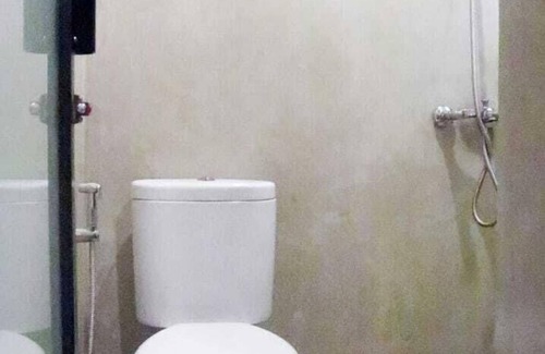 Surabaya House | Djuragan Kamar Gunung Anyar