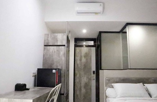 Surabaya House | Djuragan Kamar Gunung Anyar
