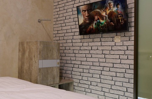 Mangga Besar House | Djuragan Kamar Mangga Besar