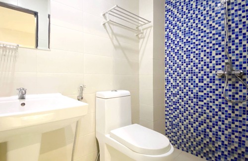 Mangga Besar House | Djuragan Kamar Mangga Besar