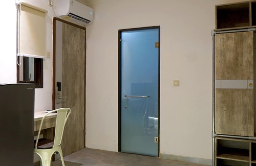 Mangga Besar House | Djuragan Kamar Mangga Besar