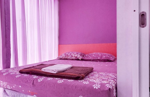 Semarang House | Djuragan Kamar Tiara