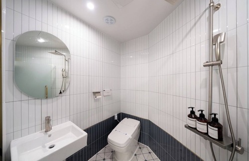 Unseo-dong Hotel | DK INCHEON AIRPORT HOTEL