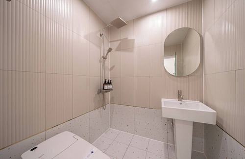 Unseo-dong Hotel | DK INCHEON AIRPORT HOTEL