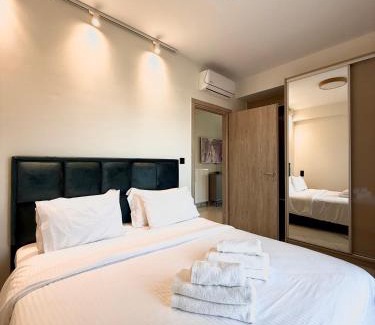 Anatoli Apartment | DK Luxury Living