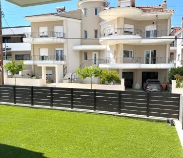 Anatoli Apartment | DK Luxury Living