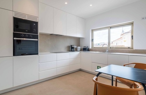 Mosqueira Apartment | DK Stays Residences Albufeira M05
