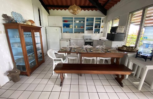 Puerto Barrios Ski Chalet | DL-Cozy Chalet