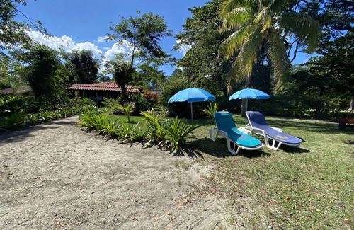 Puerto Barrios Ski Chalet | DL-Cozy Chalet