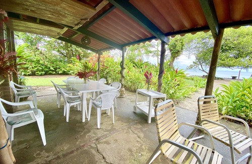 Puerto Barrios Ski Chalet | DL-Cozy Chalet