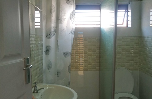 Choma Hotel | DL Lodge