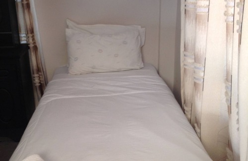Choma Hotel | DL Lodge