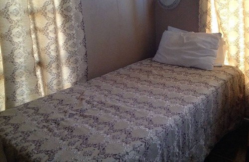 Choma Hotel | DL Lodge