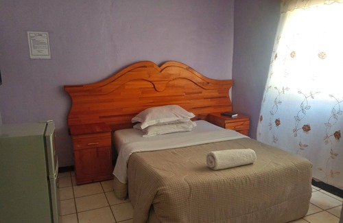 Choma Hotel | DL Lodge