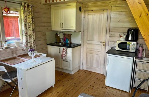 Sagmyra House | DLN685 Sågmyra - Sågen 2