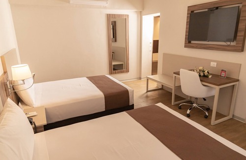 Tacna Hotel | DM Hoteles Tacna