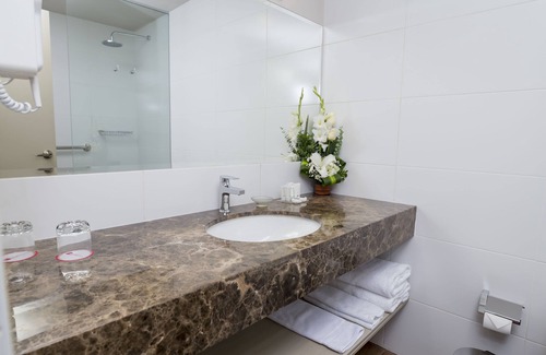 Tacna Hotel | DM Hoteles Tacna