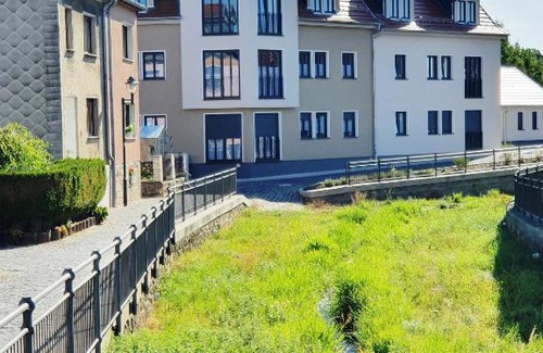 Dingelstaedt Apartment | DM Hotels & Apartments - Apartment Rasenweg