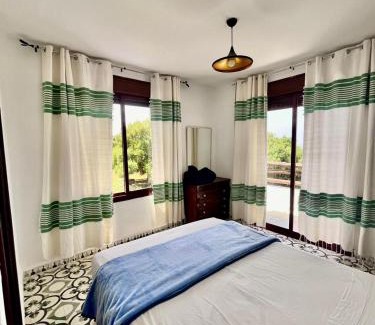 Douar Dmina House | Dmina House