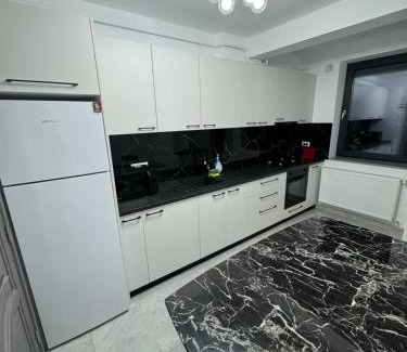 Radauti Apartment | DMluxury