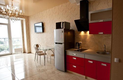 Dnipro Apartment | DneprApartments