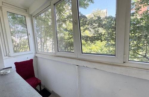 Dorobanti Apartment | Dni apartment