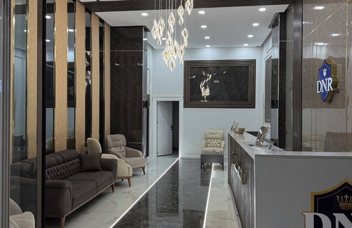 Ipekyolu Apartment | Dnr Suit Otel