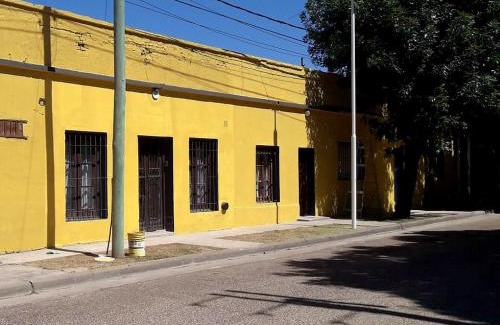 Gualeguay Apartment | Doña Isabel 1