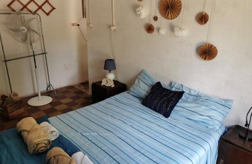 Gualeguay Apartment | Doña Isabel 1