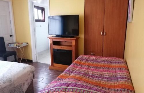 Concepcion Apartment | Doña Tatiana Apart Hotel