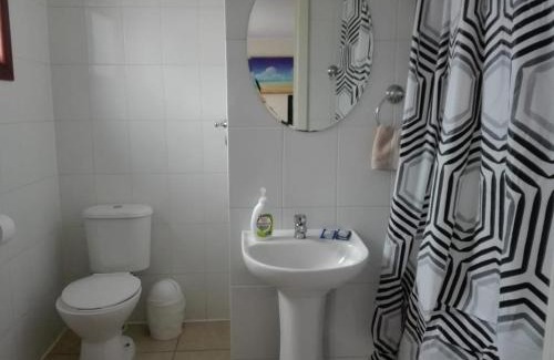 Concepcion Apartment | Doña Tatiana Apart Hotel