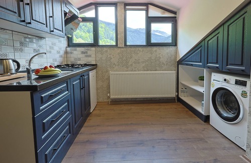 Uzungol Apartment | DOĞA BOUTIQUE HOTEL