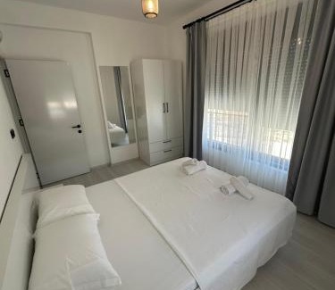 Kocasinan Apartment | Doğan Homes Likya