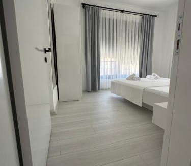 Kocasinan Apartment | Doğan Homes Likya
