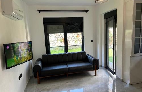 Kocasinan Apartment | Doğan Homes Likya