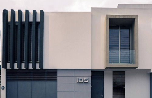 Uruapan House | Do in harmony Uruapan