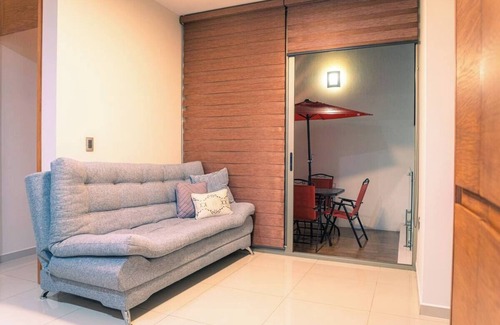 Uruapan House | Do in harmony Uruapan