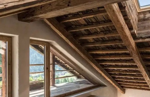 Livinallongo del Col di Lana Villa | Dolomites Ski Chalet Italy