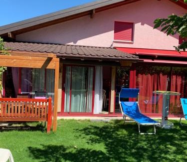 Dorenaz House | Do mi si la do re