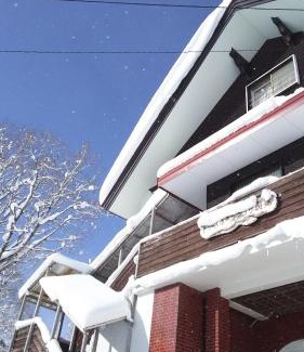 Madarao Mountain Resort House | Do Sports Plaza Madarao